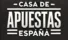 Casa De Apuestas Espana