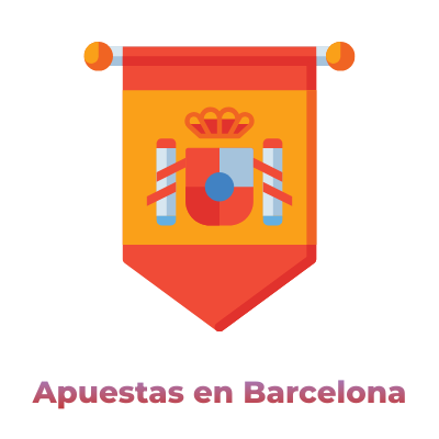 barcelona logo