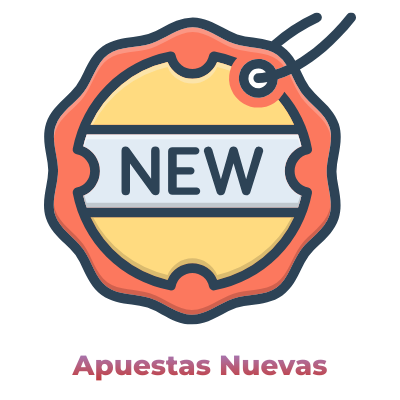 Apuestas Nuevas